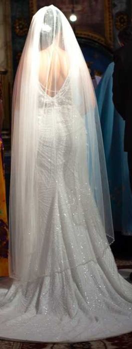 Rochie de mireasă Esmee