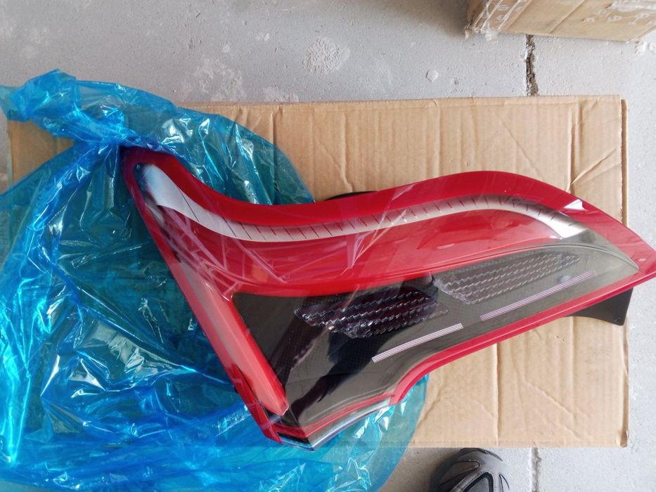 Donfeng eqm5 запчасти