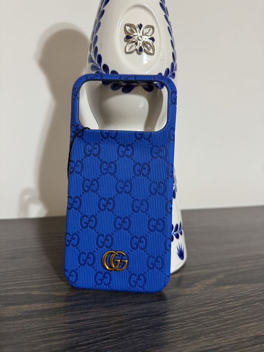 Husa LV / Louboutin / Gucci / OffWhite iPhone 17 Pro - 17 Pro Max