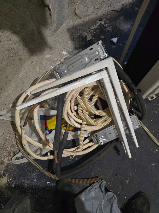 Климатик Midea MSG-12HRI