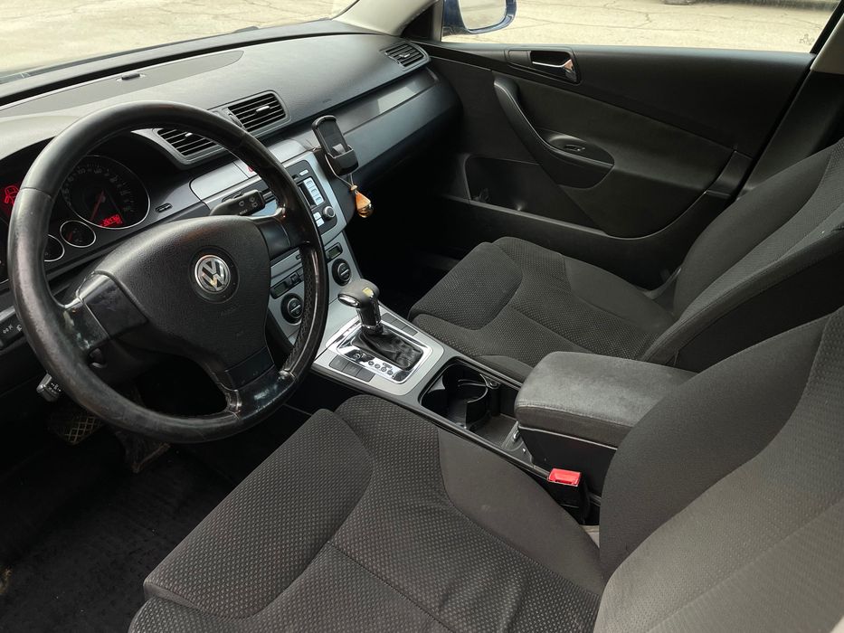 VW Passat пасат комби