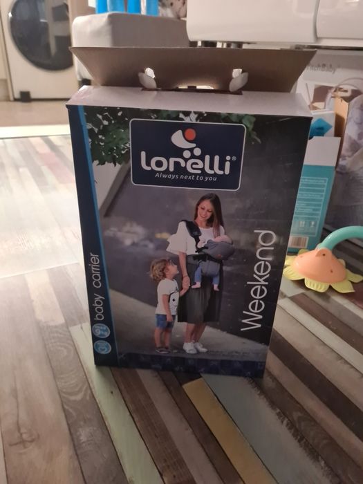 Кенгуру  Loreili