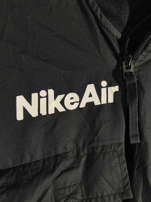 NIKE AIR Jacket Горнище/Мъжко XL