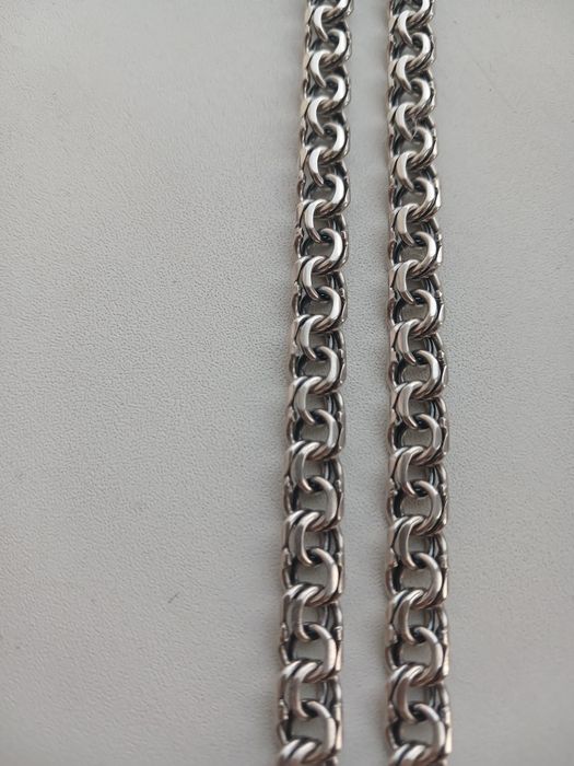 Продам Цепочку бисмарк 925 проба