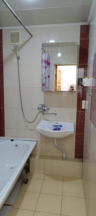 Сдам квартиру 2х комнатную