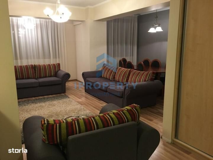 Apartament 3 camere | 130 mp | Prelungirea Ghencea | Parcare subterana