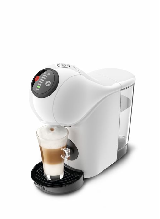 Expressor cu capsule krups