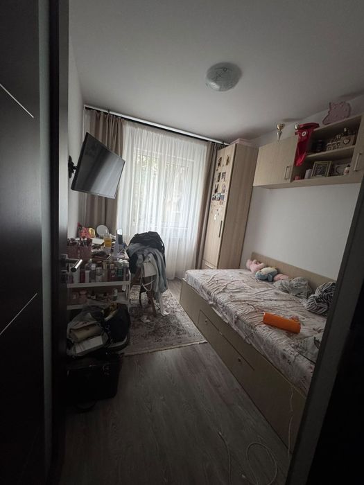 Schimb Apartament Uioara