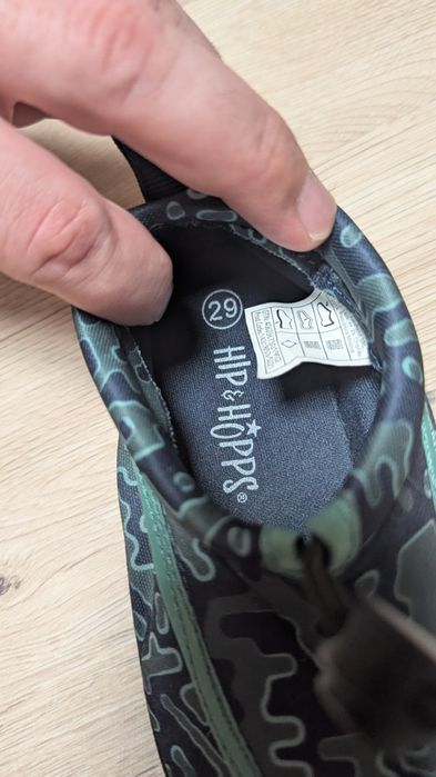 Papuci de apă Nr.29