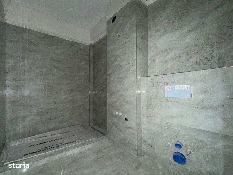Xenero residence Eforie Nord - Studio cu curte proprie de 26 mp