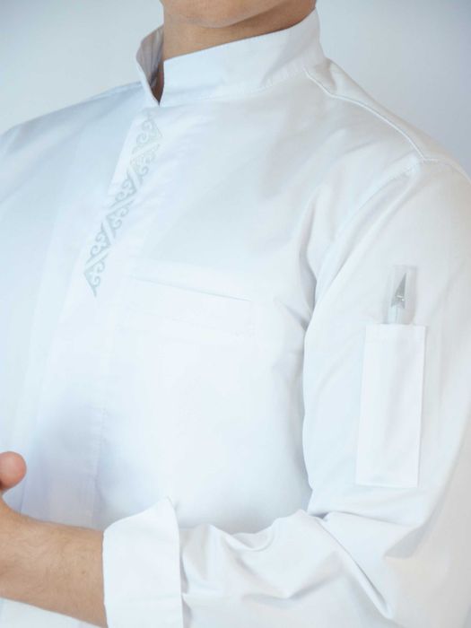 Рубашка/китель Namys. Спецодежда для всех