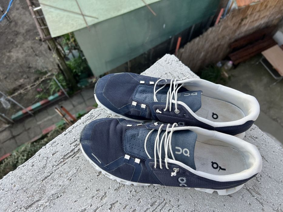 O’N Running 47 Low