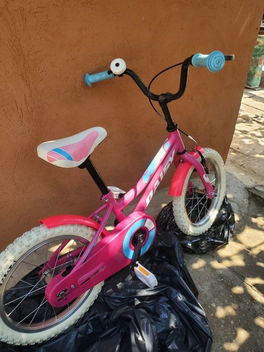 Bicicleta 6-8 ani