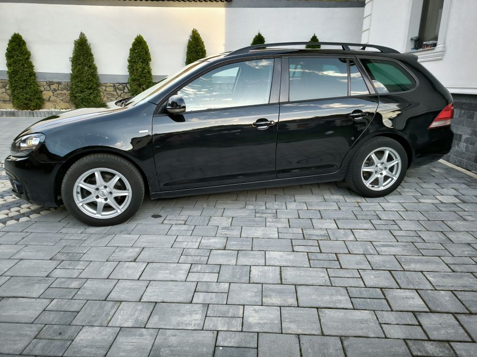 Volkswagen Golf 6,,an.2012.diesel,12 Garanție,imp.Germania