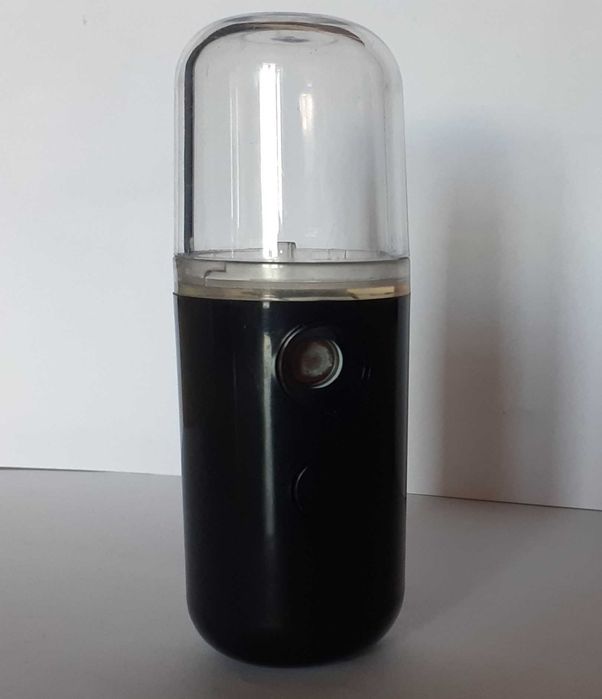 Увлажнитель карманный