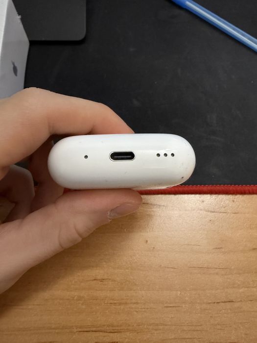 AirPods Pro2 noi, sigilate