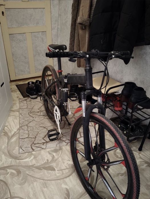 Продам велосипед