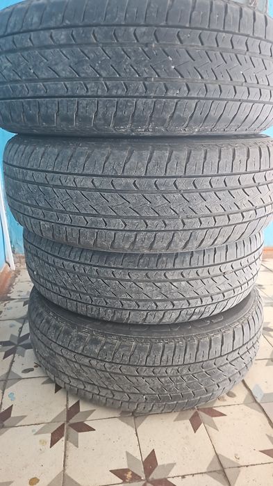 Колеса  225/65/16