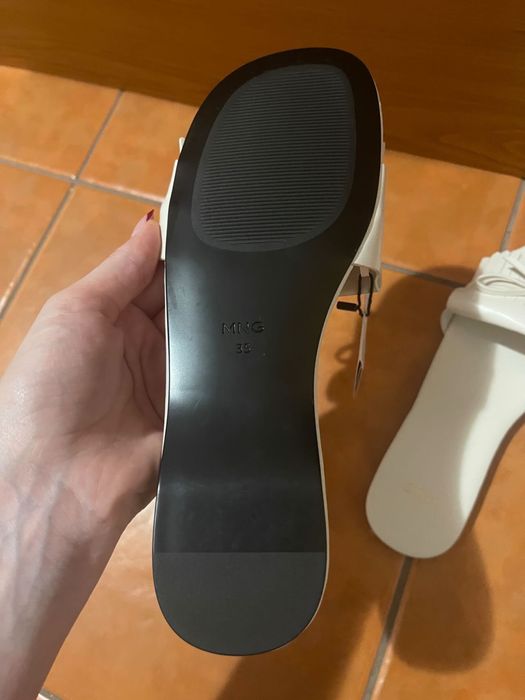 Sandale Mango 35 Noi cu Eticheta