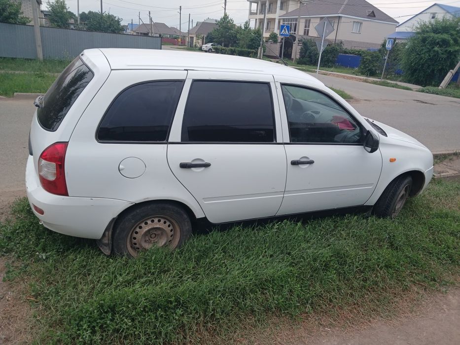 Продам машину дешево