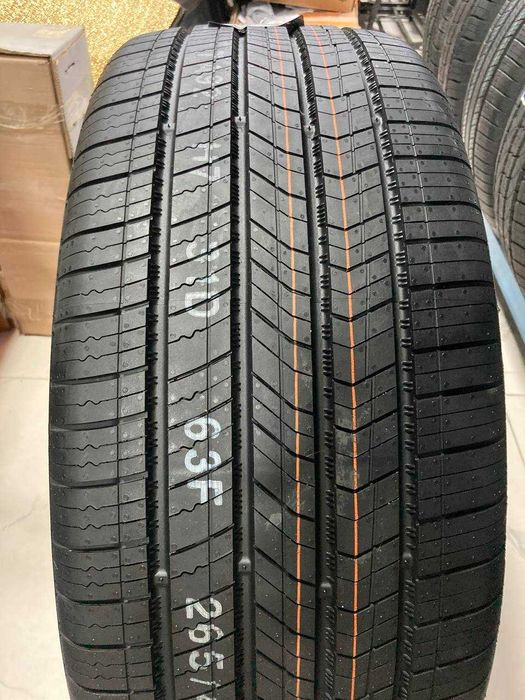 Kumho Majesty X 265/45/21