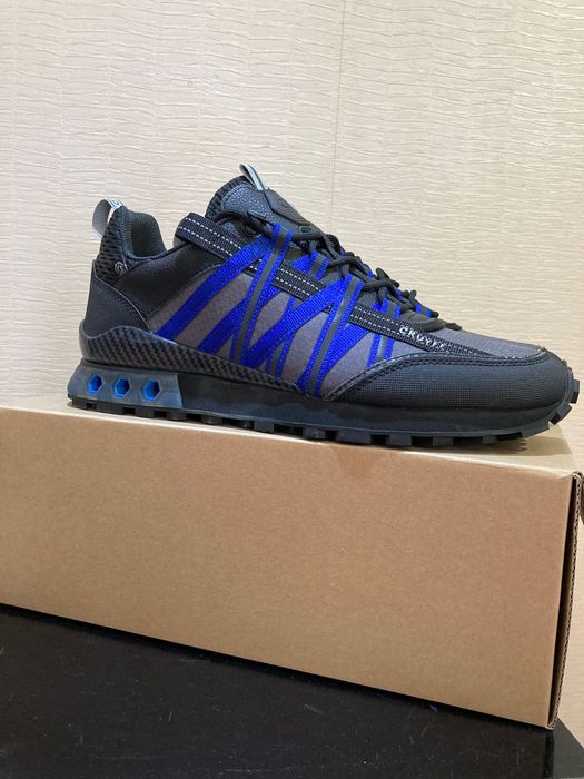 CRUYFF fearia montserrat carbon номер -44-45 нови