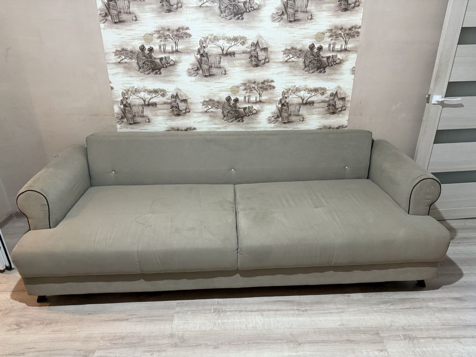 Диван раскладной