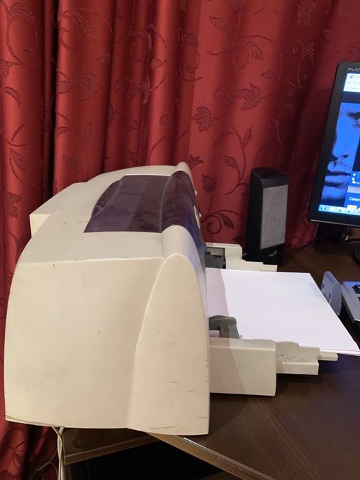 Принтер HP deskjet 640c