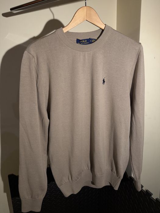 Нови Ralph lauren плетени блузи