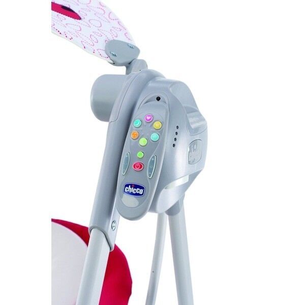 Кресло-качалка Chicco