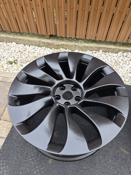 1 Janta uberturbine 21 zoll