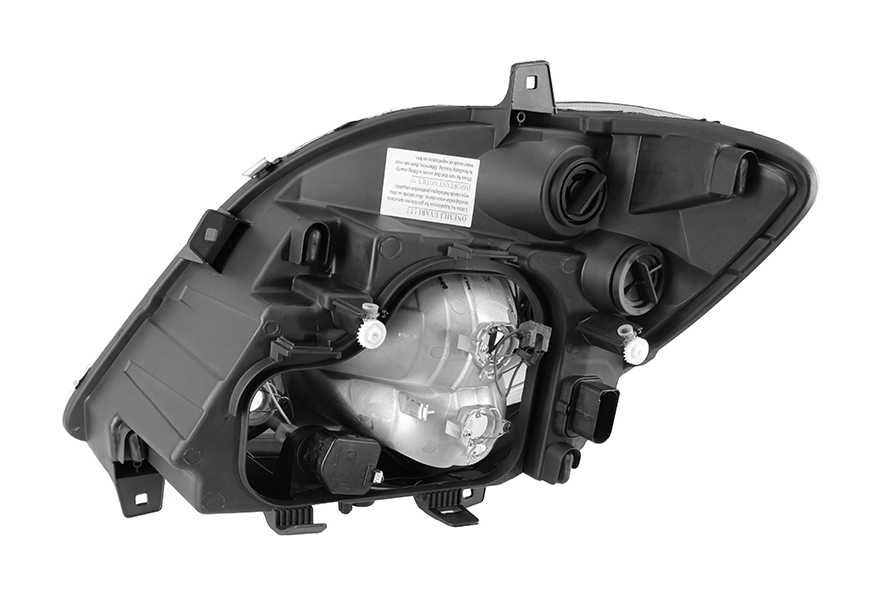 Фарове Фар за Мерцедес Спринтер / Mercedes Sprinter W906 2006 - 2014