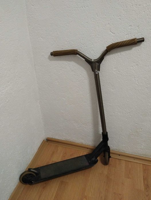 Trotineta Scheme Decathlon