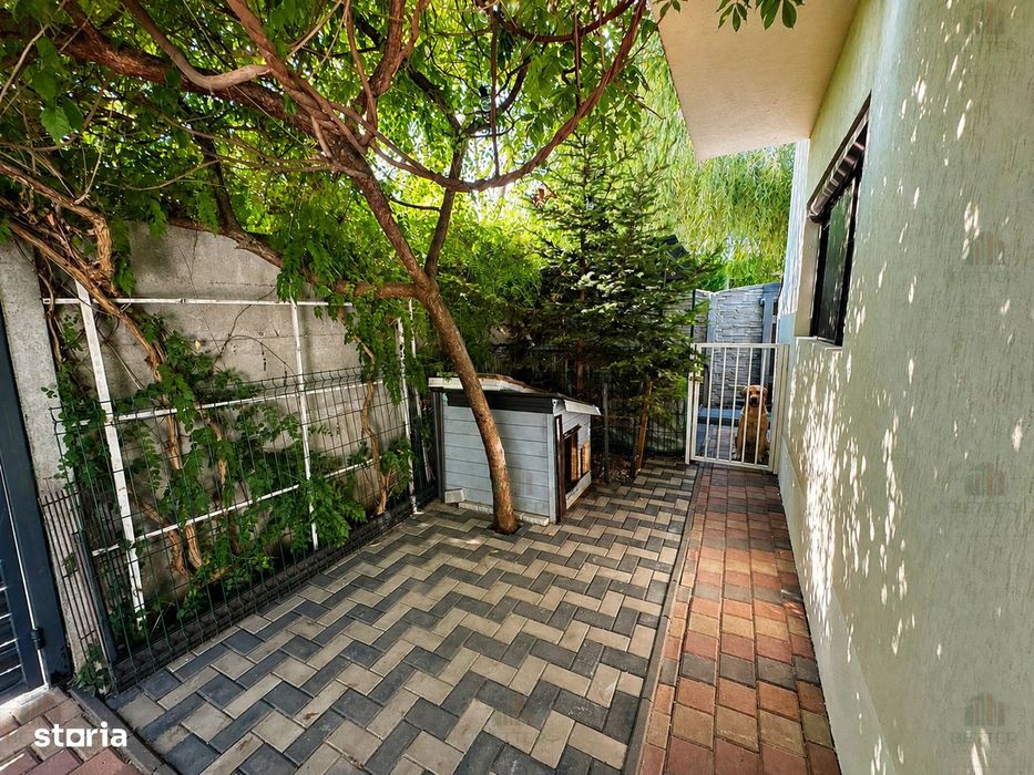 Casa Individuala - P+1E - |4 Camere|Gradina Amenajata |Berceni