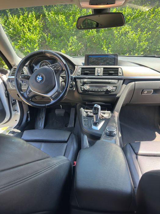 BMW seria 4. 420d  Xdrive