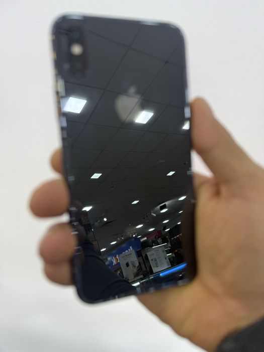 Iphone x 256gb ideal