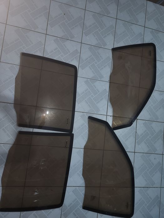 Нексия-1 ва Нексия-2 ларга заводской 70 % лик "DORO GLASS" ойна сотила