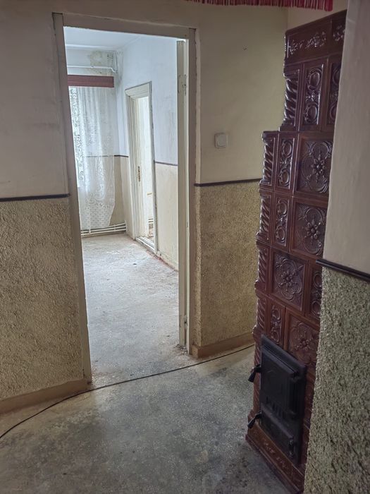 Apartament 2 camere 54 mp central
