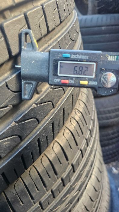 anvelope 235/40/19 PIRELLI SI CONTINENTAL vara 2023