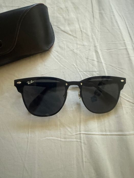 Слънчеви очила RayBan