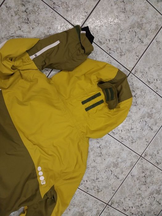 Bench 8k.-мъжко яке за ски,8000mm.-Воден стълб,дишащо 8000g,/m2/day.