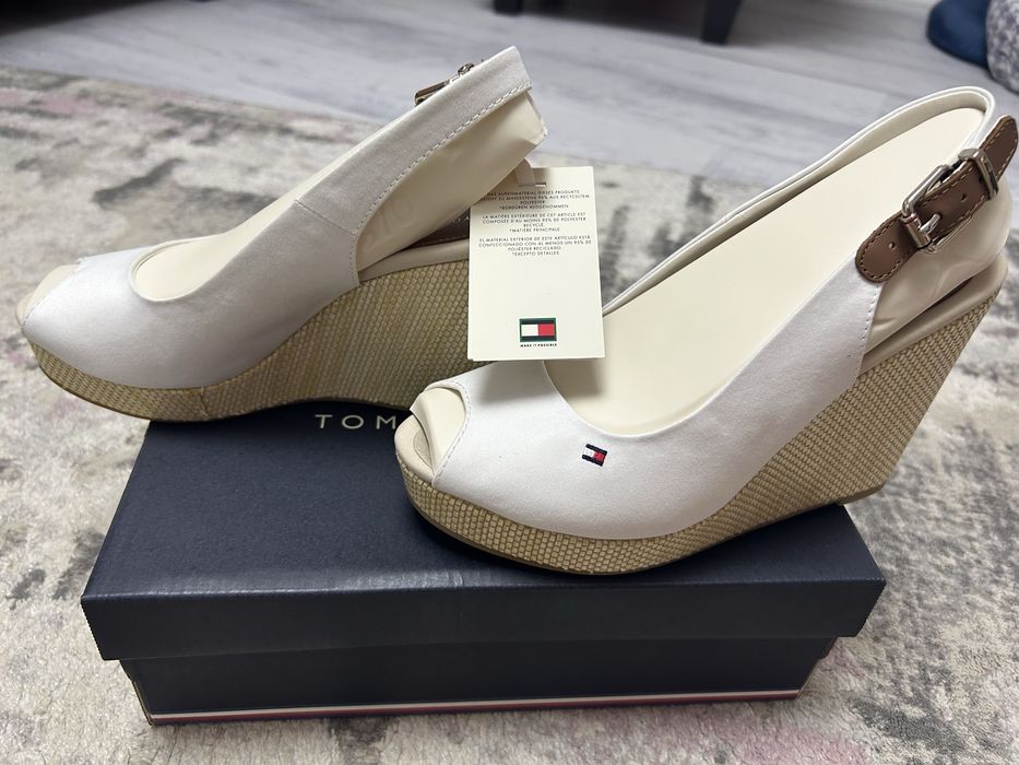 Sandale Tommy Hilfiger