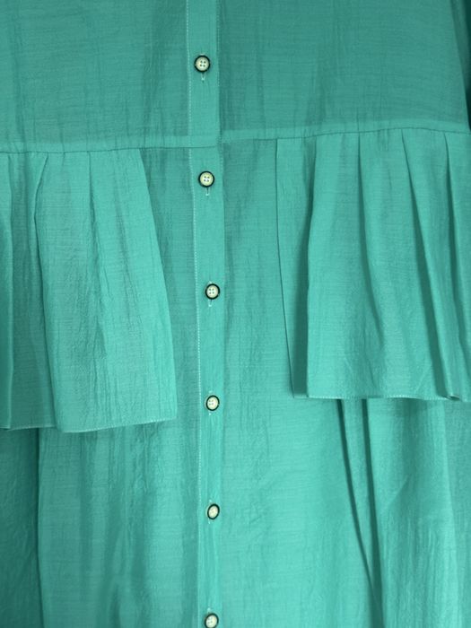 Aida Kaumenova дизайнерское платье