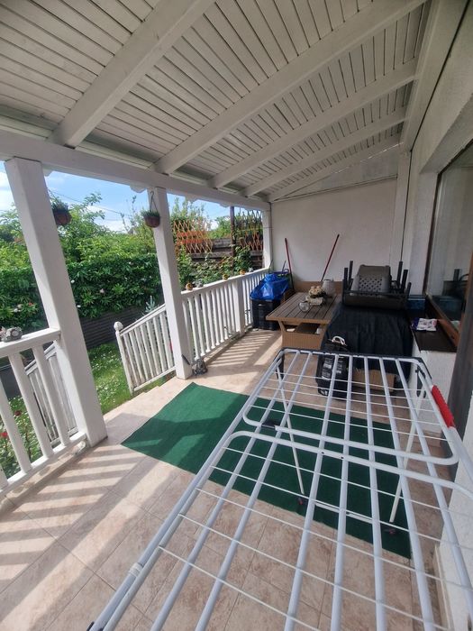 PROPRIATAR:Vând Duplex mobilat și utilat ALEEA BĂIȘOARA. Alba Iulia. 177000 Euro