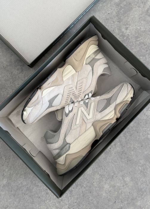 New balance 9060
