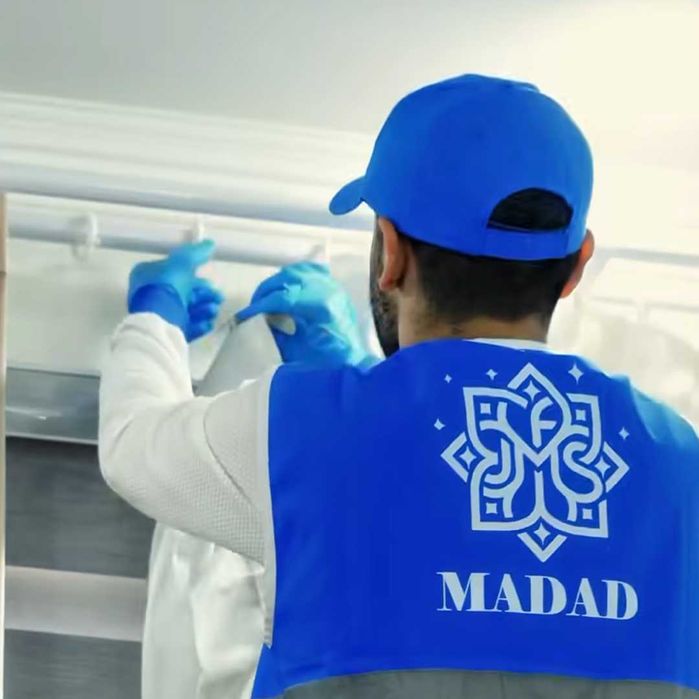 Стирка штор в Ташкенте | Parda yuvish | Химчистка штор | Парда ювиш |