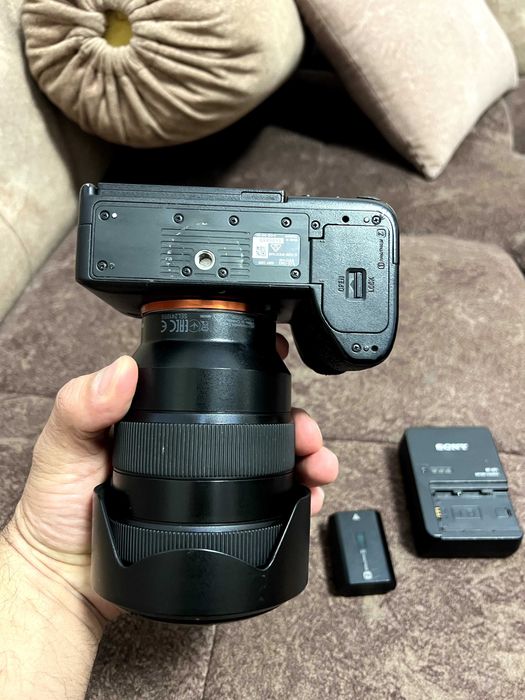 Sony s 3 sotiladi. Srochnaa