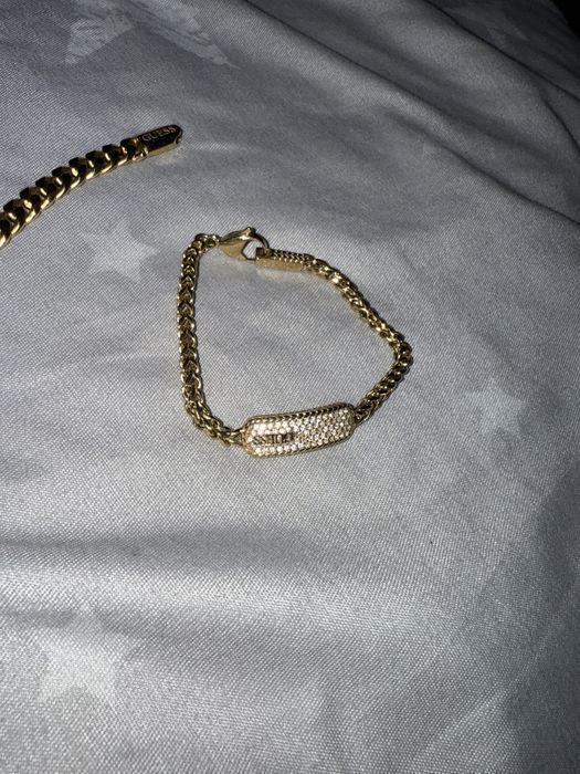 Bratari guess / tommy hilfiger bijuterii