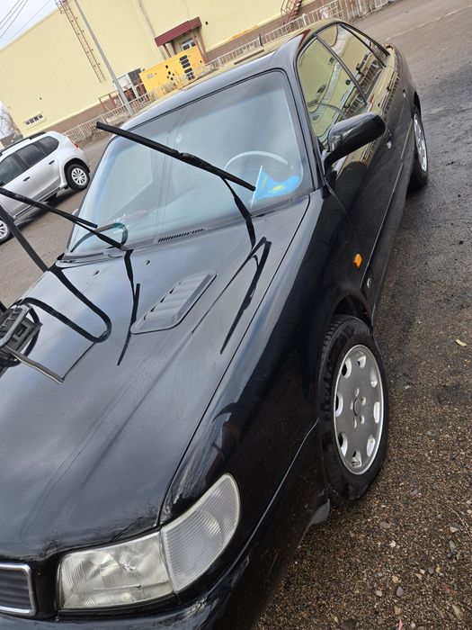 Продажа Ауди А6, С4 audi