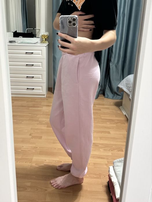 Спортивные штаны